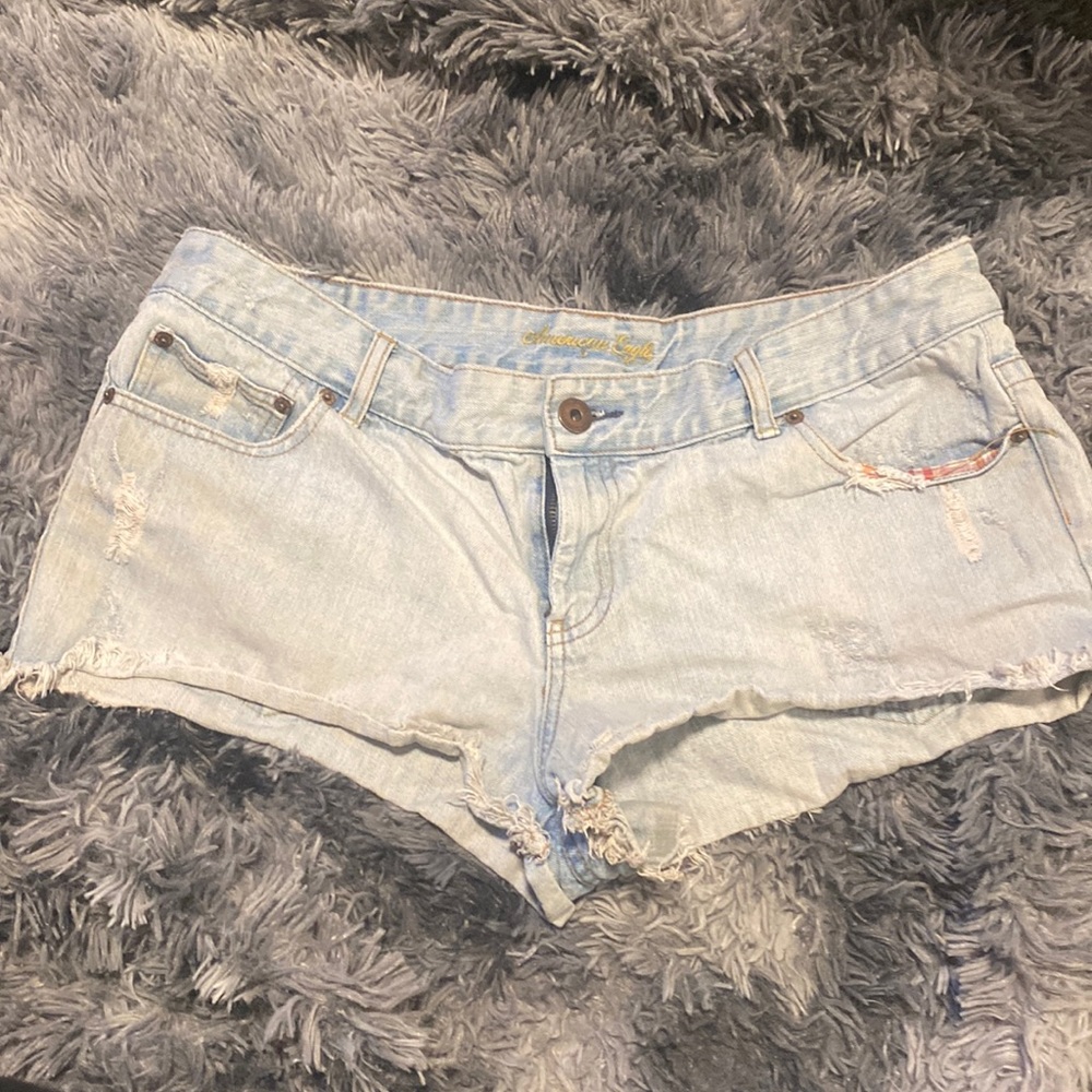 American Eagle Shorts✨🌸